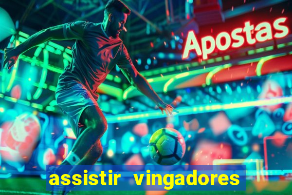 assistir vingadores guerra infinita dublado google drive